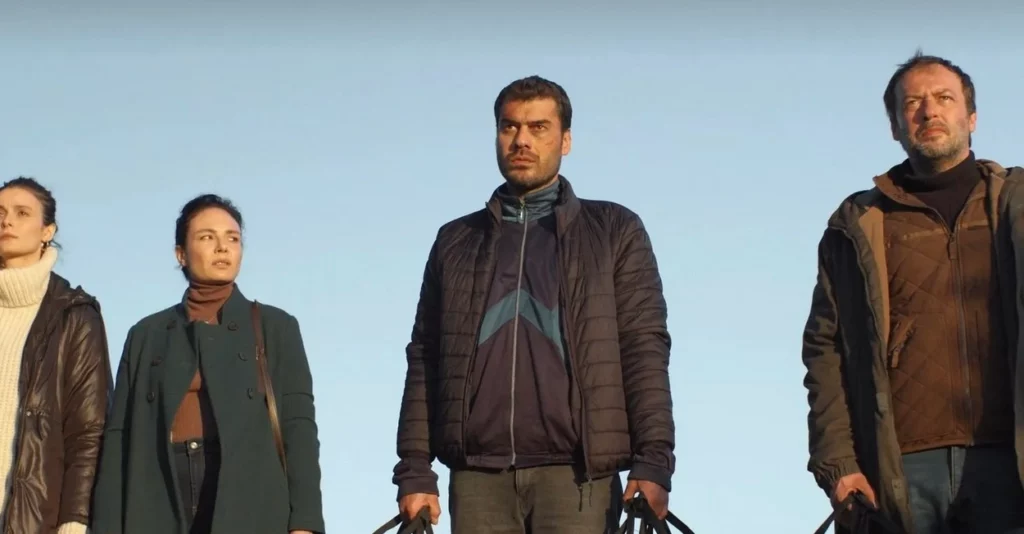 kasaba histoire vraie