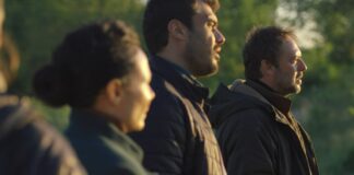 kasaba saison 1 fin