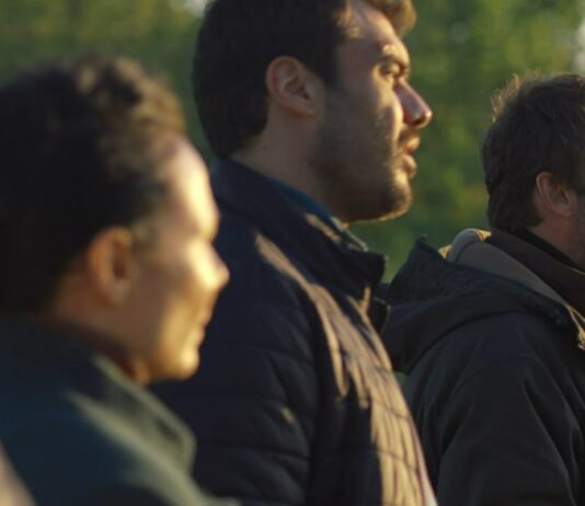 Kasaba Saison 1 : Explication de la fin ! kasaba saison 1 fin