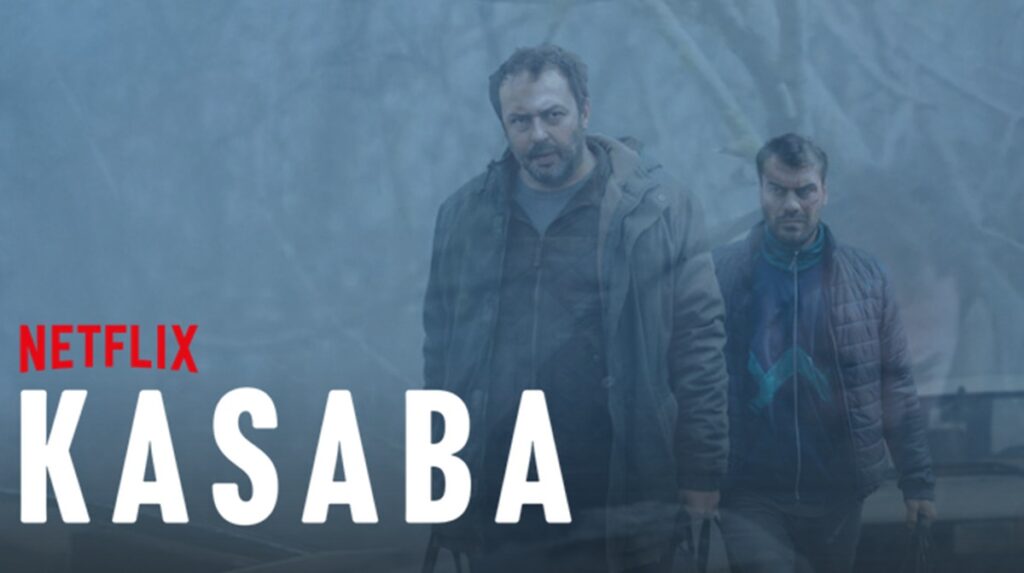 kasaba saison 2