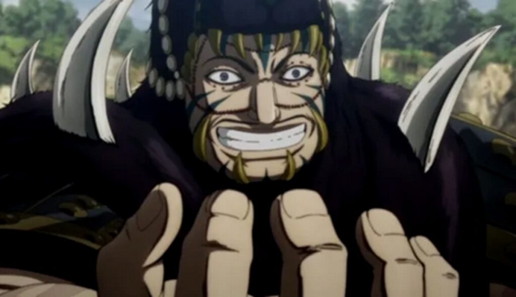 kingdom saison 6 episode 11