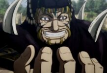 kingdom saison 6 episode 11