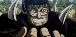 kingdom saison 6 episode 11