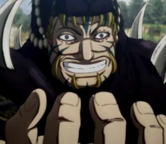 kingdom saison 6 episode 11