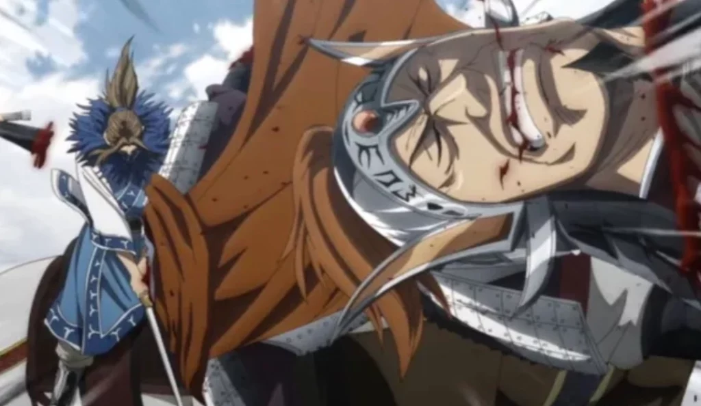 kingdom saison 6 episode 12