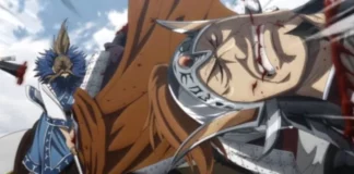 kingdom saison 6 episode 12