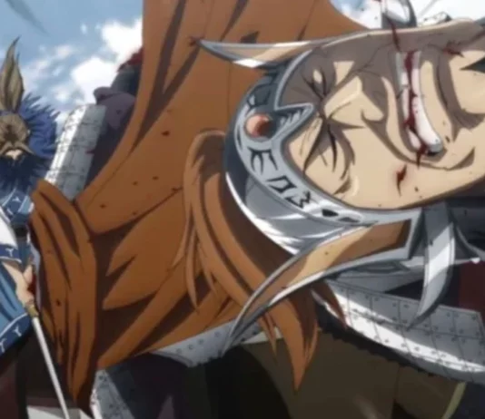 Kingdom Saison 6 Épisode 12 : Quelle date et heure de sortie ? kingdom saison 6 episode 12