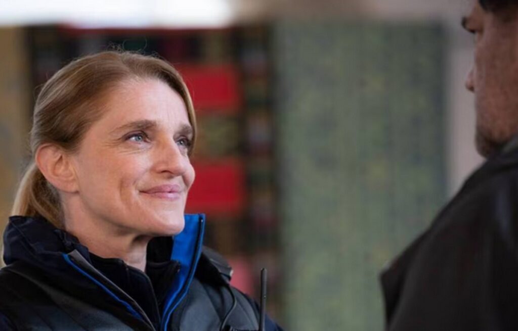 la disparue de compostelle pourquoi le mari est en prison