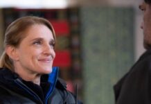 la disparue de compostelle pourquoi le mari est en prison