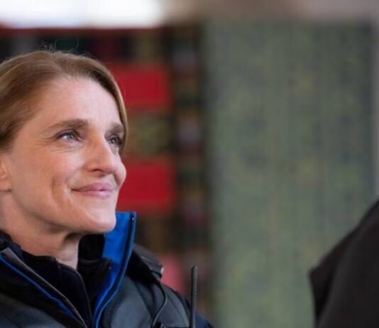 la disparue de compostelle pourquoi le mari est en prison