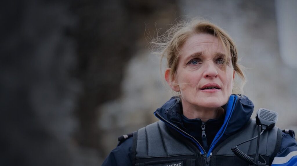 la disparue de compostelle saison 2