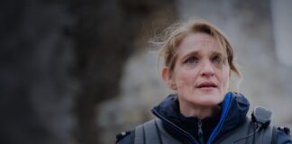 la disparue de compostelle saison 2