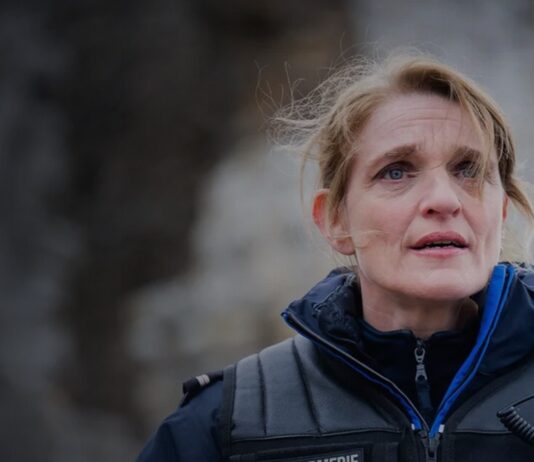 la disparue de compostelle saison 2