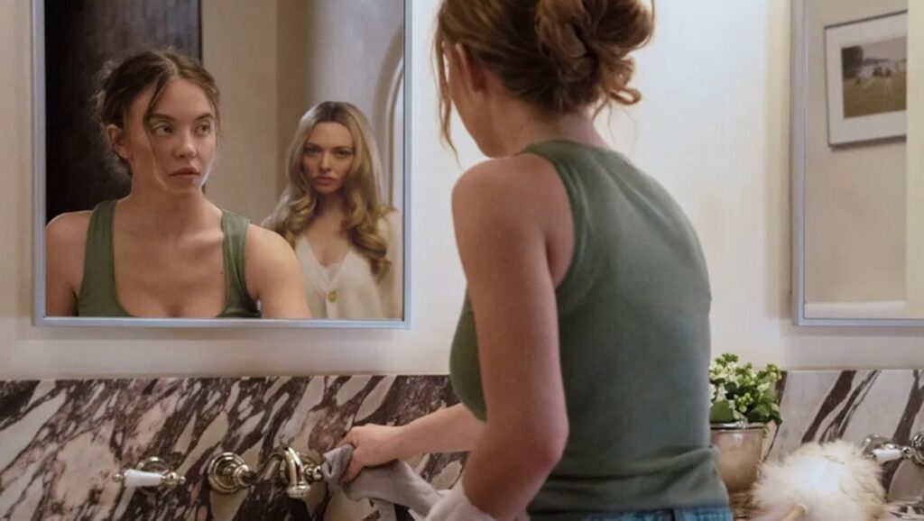 la femme de menage 2