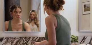 la femme de menage 2
