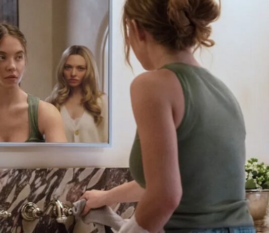 la femme de menage 2