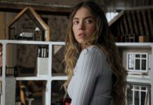 la femme de menage age