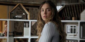 la femme de menage age