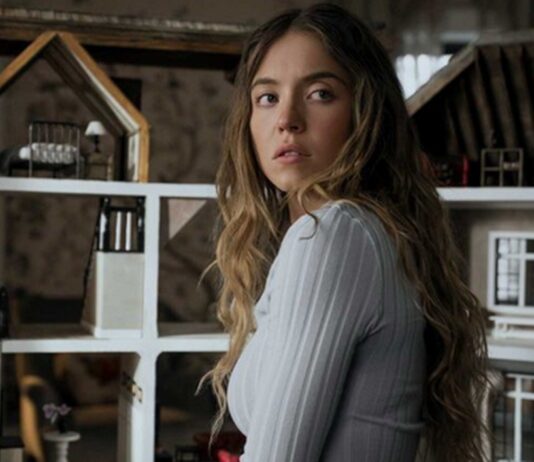 la femme de menage age