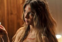 la femme de menage differences film livre