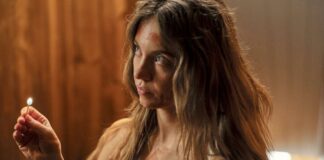 la femme de menage differences film livre