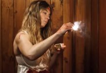 la femme de menage explication fin