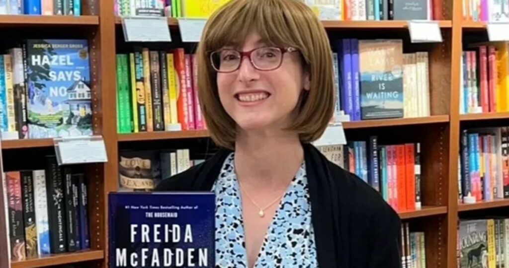 la femme de menage ia