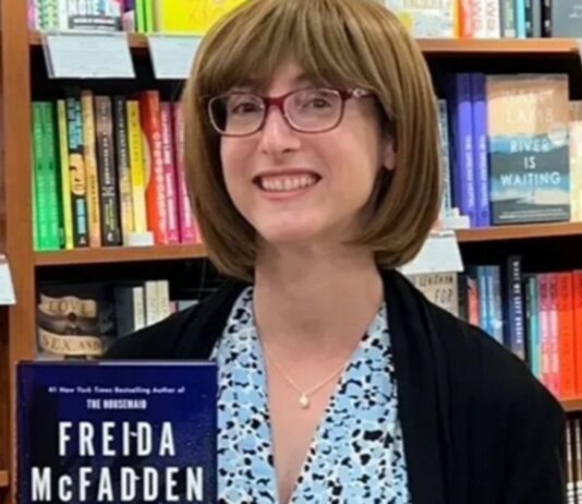 la femme de menage ia