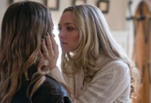 la femme de menage netflix