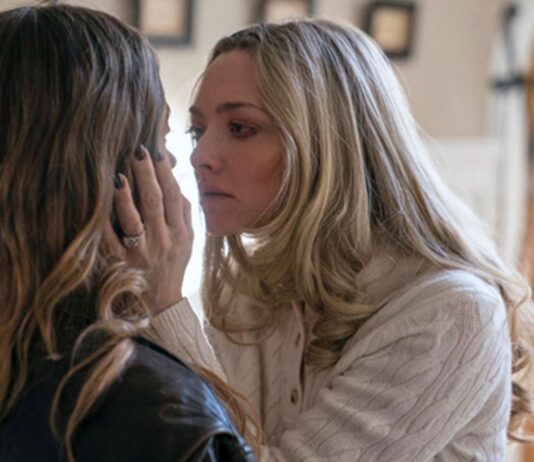 la femme de menage netflix