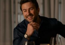 la femme de menage streaming