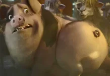 La Ferme des Animaux (2026) : La bande annonce est incroyable ! la ferme des animaux bande annonce