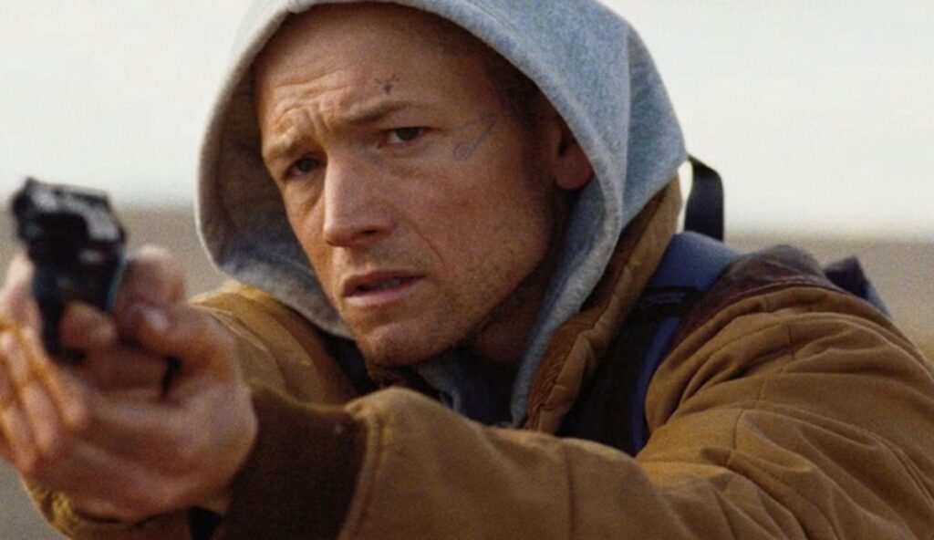 la place du mort fin