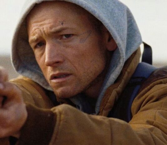 la place du mort fin