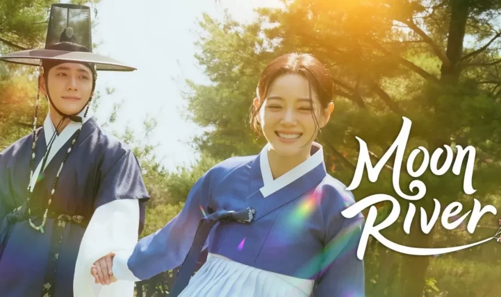 la riviere sous la lune saison 2