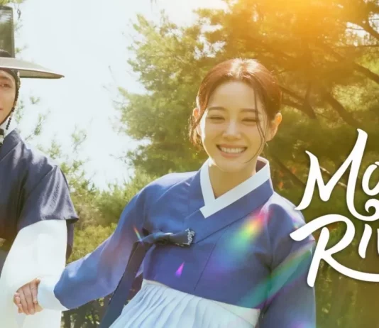 la riviere sous la lune saison 2