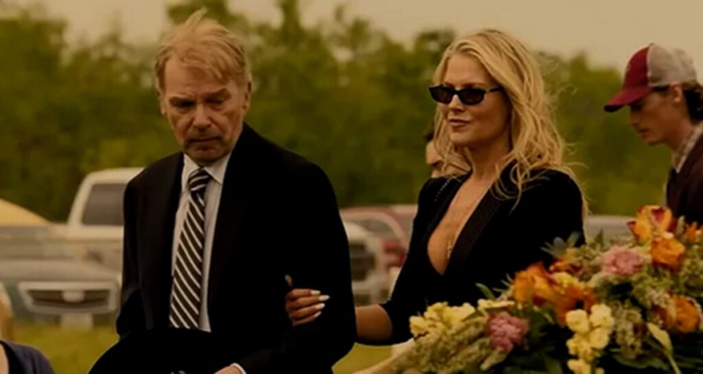 landman saison 2 episode 5