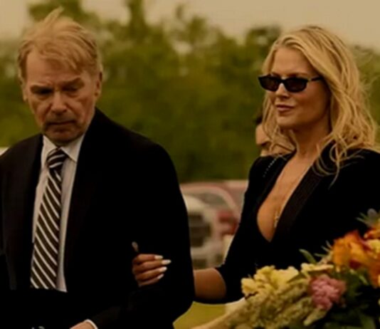 landman saison 2 episode 5