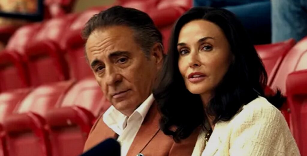 landman saison 2 episode 7