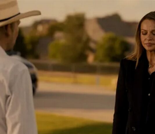 Landman Saison 2 Épisode 8 : Quelle date et heure de sortie ? landman saison 2 episode 8