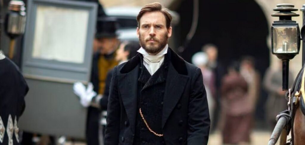 le comte de monte cristo saison 1 fin