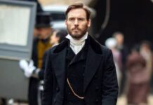 le comte de monte cristo saison 1 fin