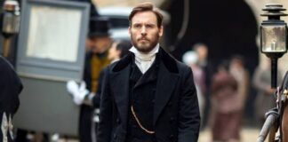 le comte de monte cristo saison 1 fin