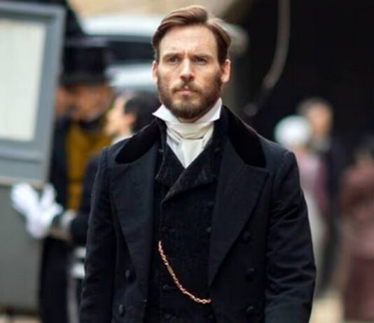 le comte de monte cristo saison 1 fin