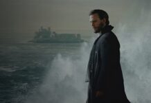 le comte de monte cristo saison 2