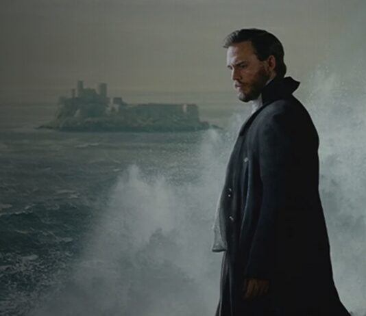 le comte de monte cristo saison 2