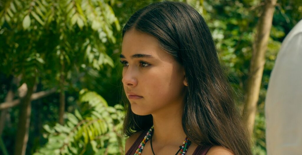 le dernier jaguar fin