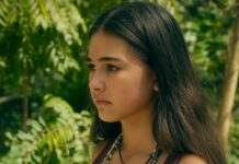 le dernier jaguar fin