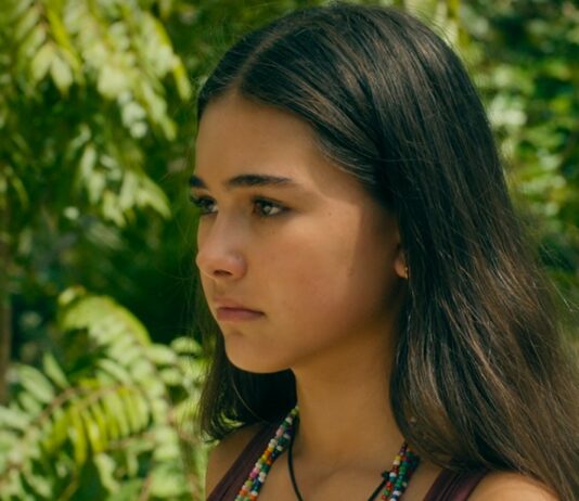 le dernier jaguar fin