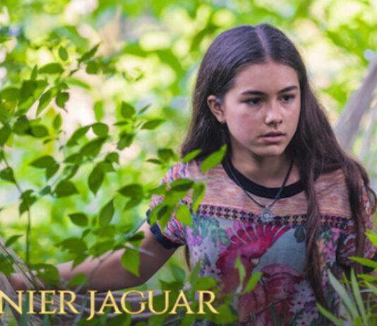 le dernier jaguar suite